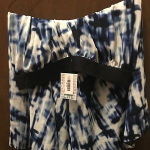 LuLaRoe Lola skirt 2x